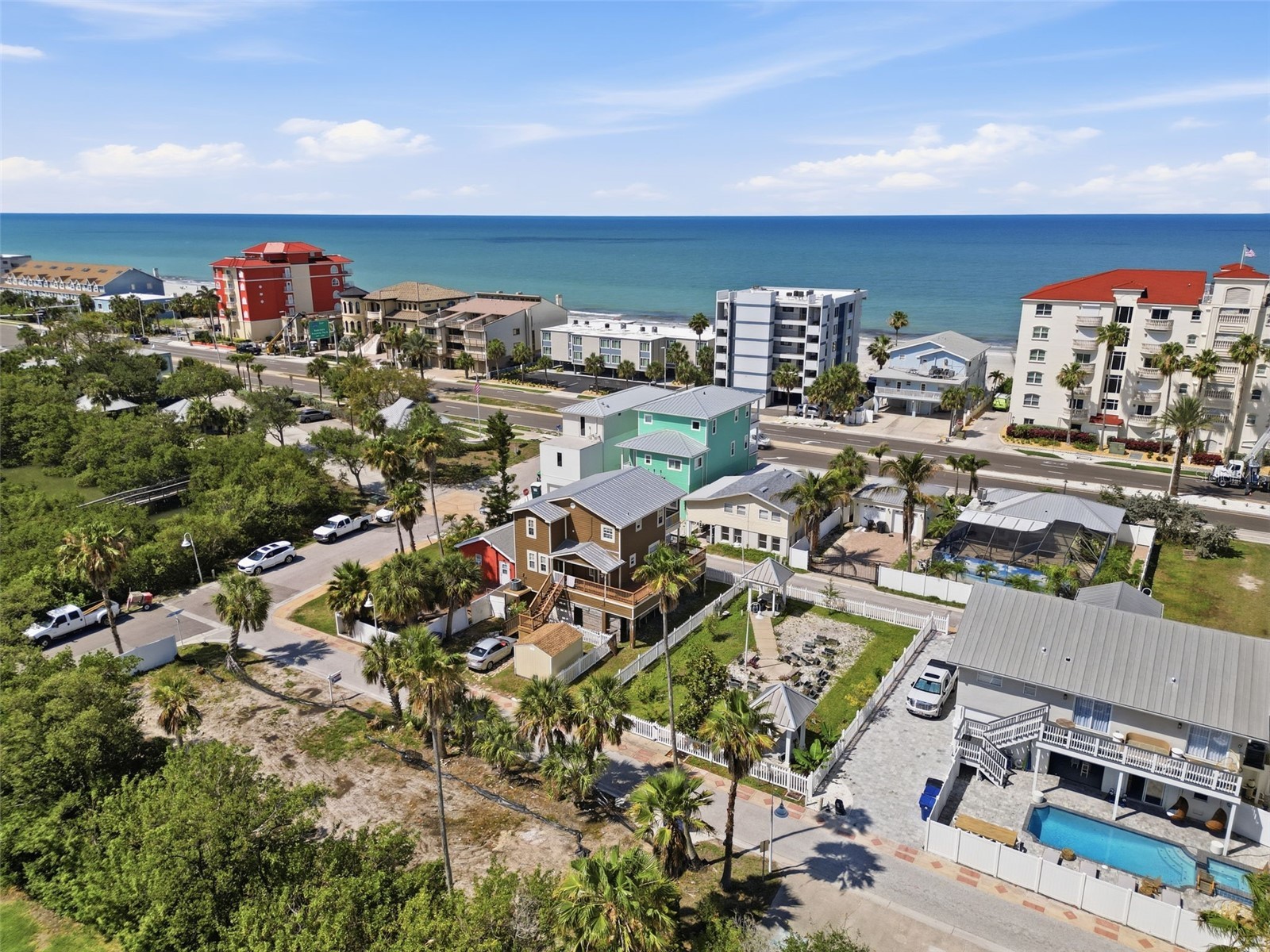 19105 Whispering Pines Drive Indian Shores FL 33785 TB8509189 image4
