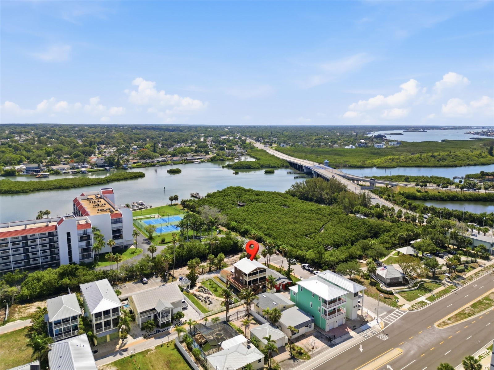 19105 Whispering Pines Drive Indian Shores FL 33785 TB8509189 image41