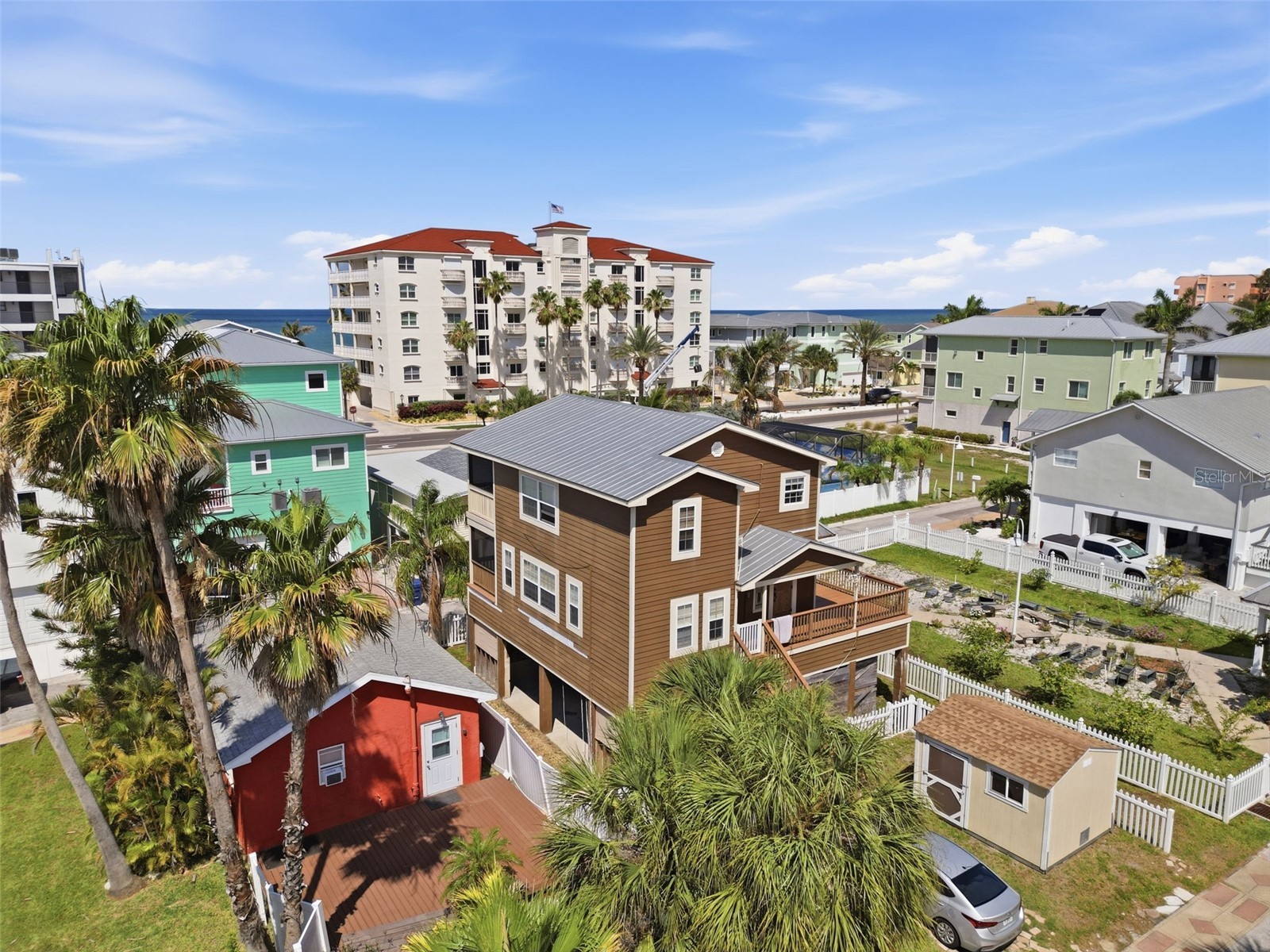 19105 Whispering Pines Drive Indian Shores FL 33785 TB8509189 image42