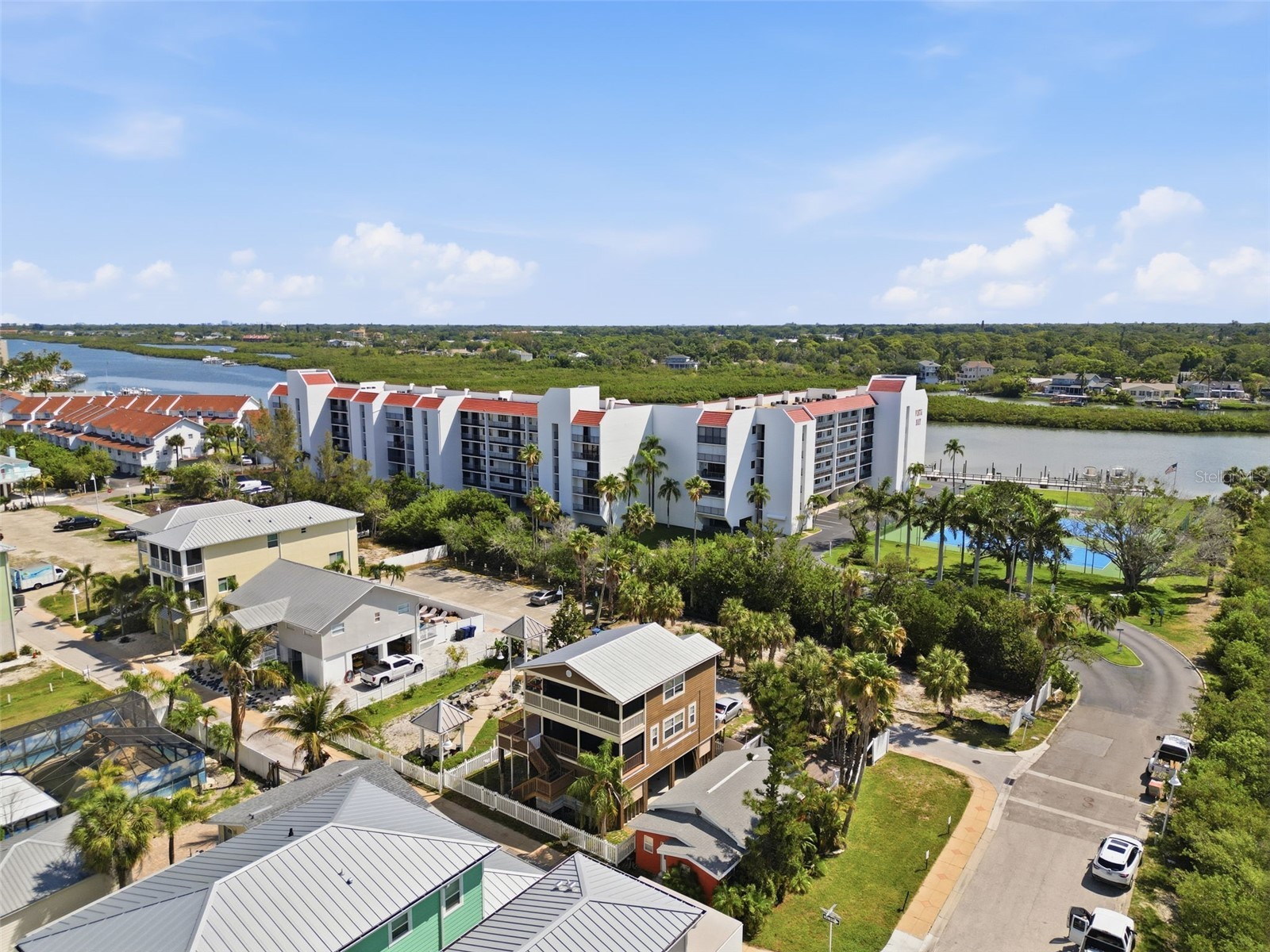 19105 Whispering Pines Drive Indian Shores FL 33785 TB8509189 image43