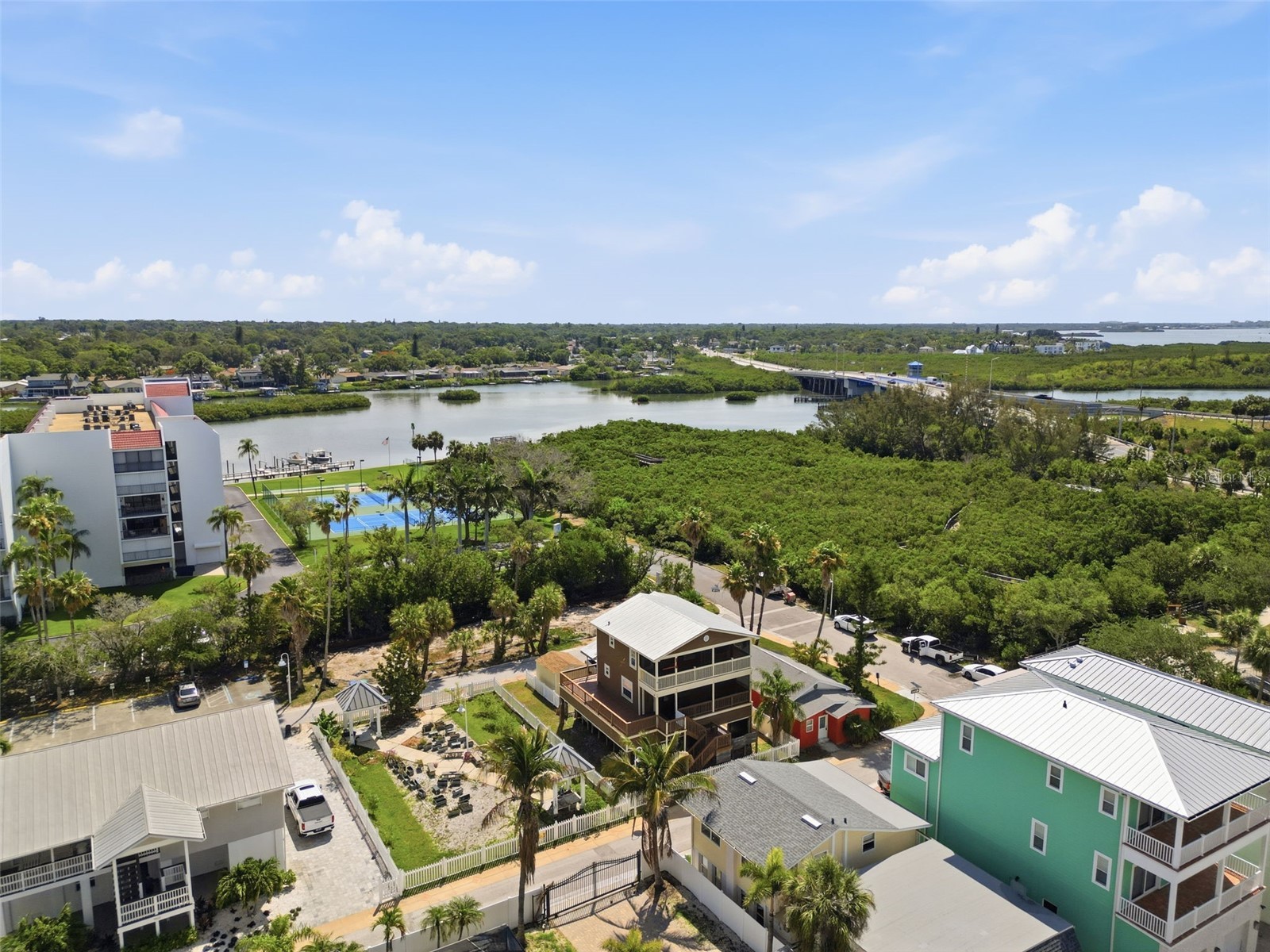 19105 Whispering Pines Drive Indian Shores FL 33785 TB8509189 image44