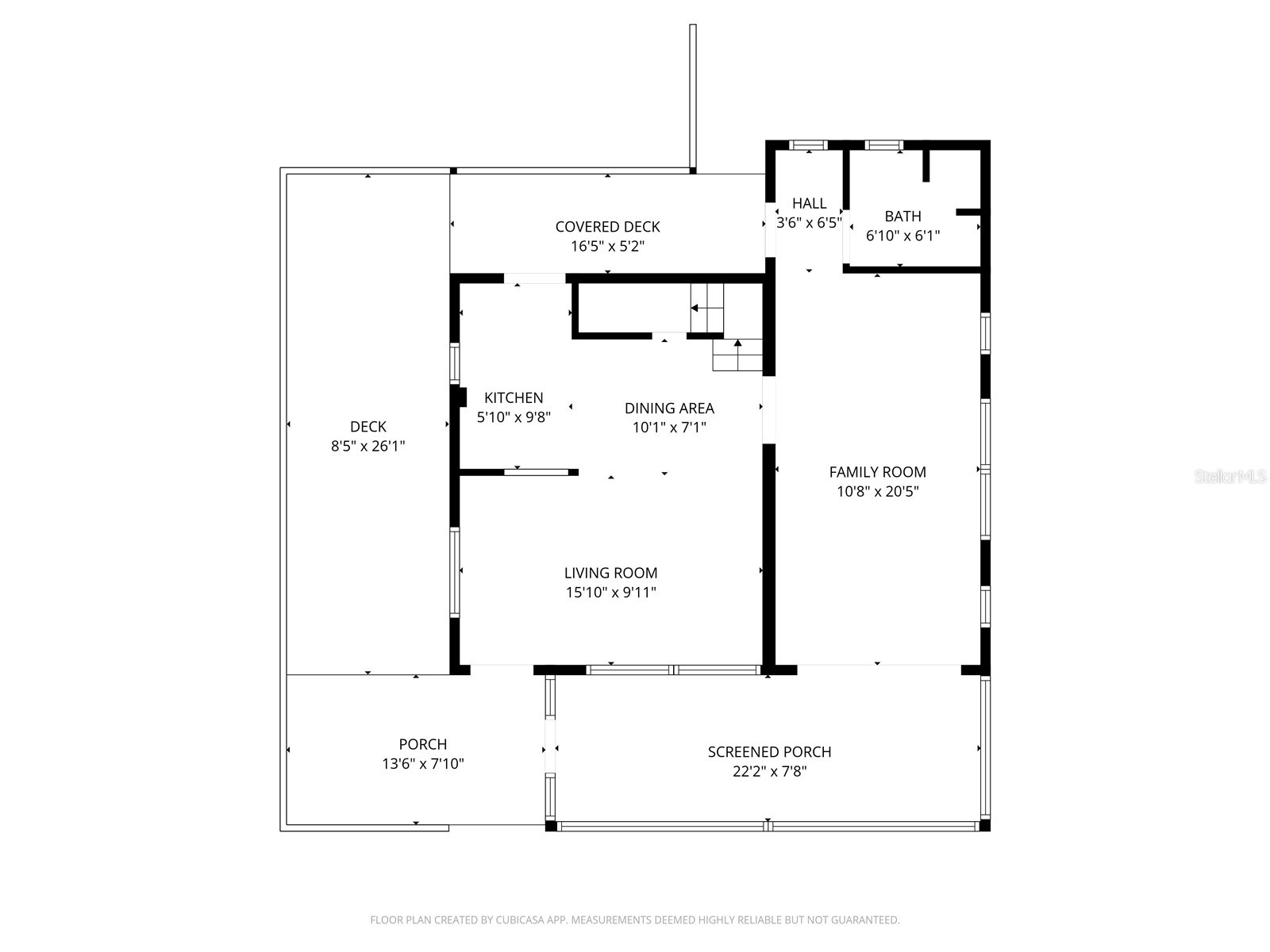 19105 Whispering Pines Drive Indian Shores FL 33785 TB8509189 image45