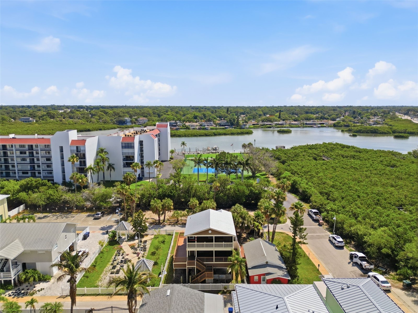 19105 Whispering Pines Drive Indian Shores FL 33785 TB8509189 image48