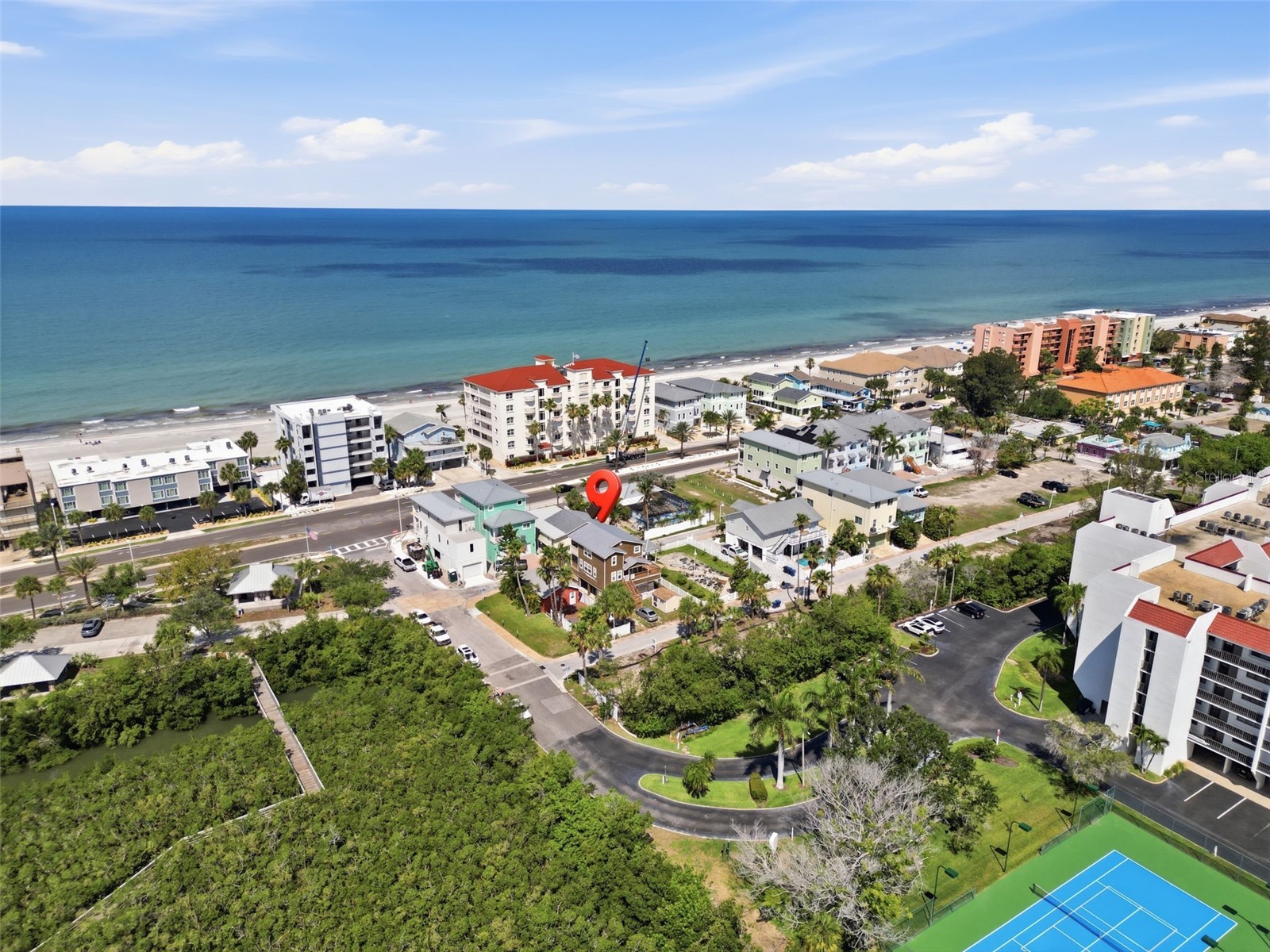 19105 Whispering Pines Drive Indian Shores FL 33785 TB8509189 image49