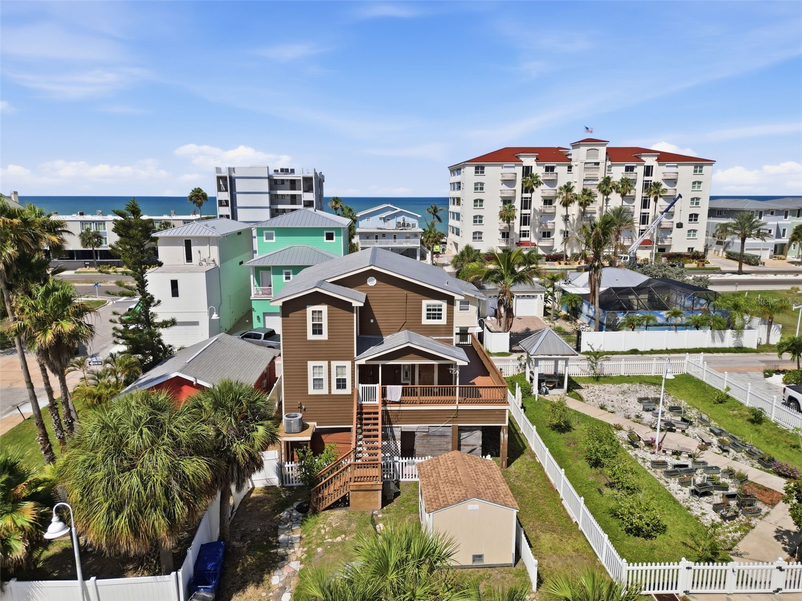 19105 Whispering Pines Drive Indian Shores FL 33785 TB8509189 image5