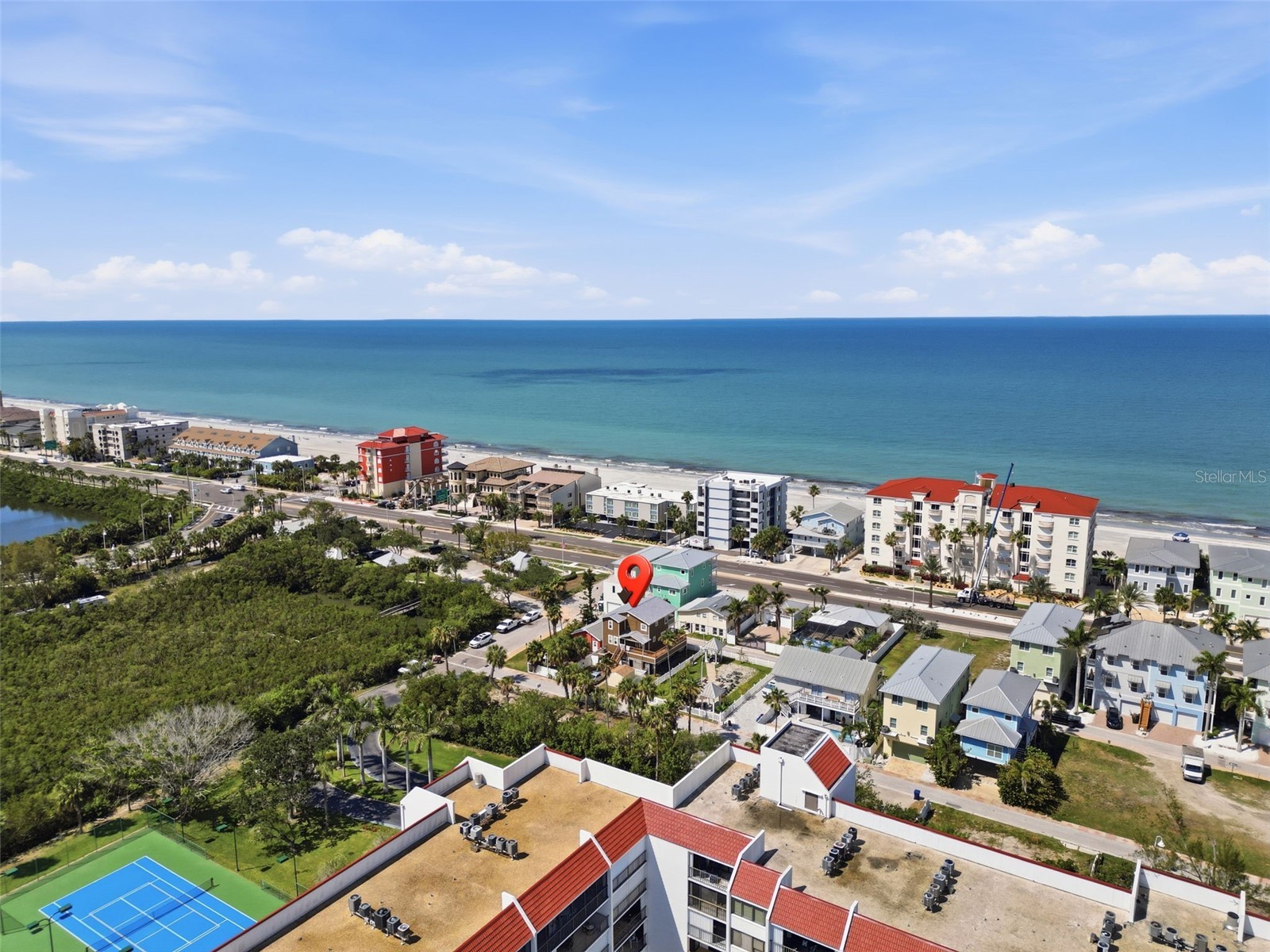 19105 Whispering Pines Drive Indian Shores FL 33785 TB8509189 image51