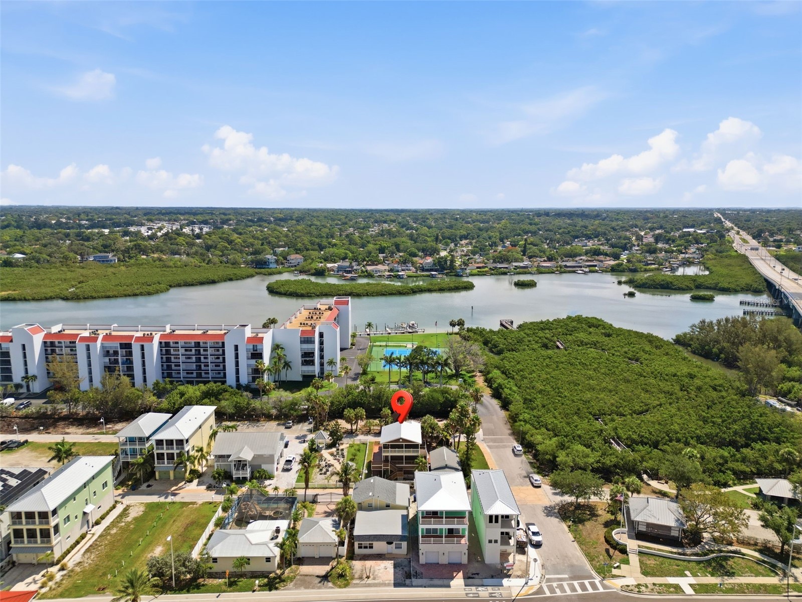 19105 Whispering Pines Drive Indian Shores FL 33785 TB8509189 image52