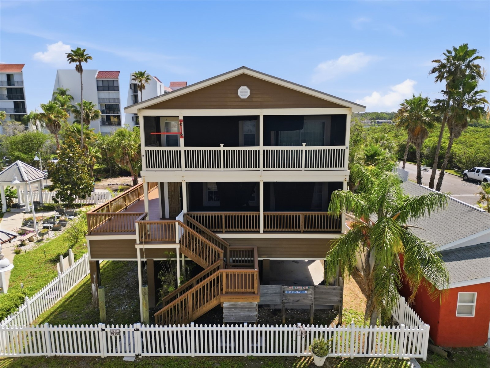 19105 Whispering Pines Drive Indian Shores FL 33785 TB8509189 image6