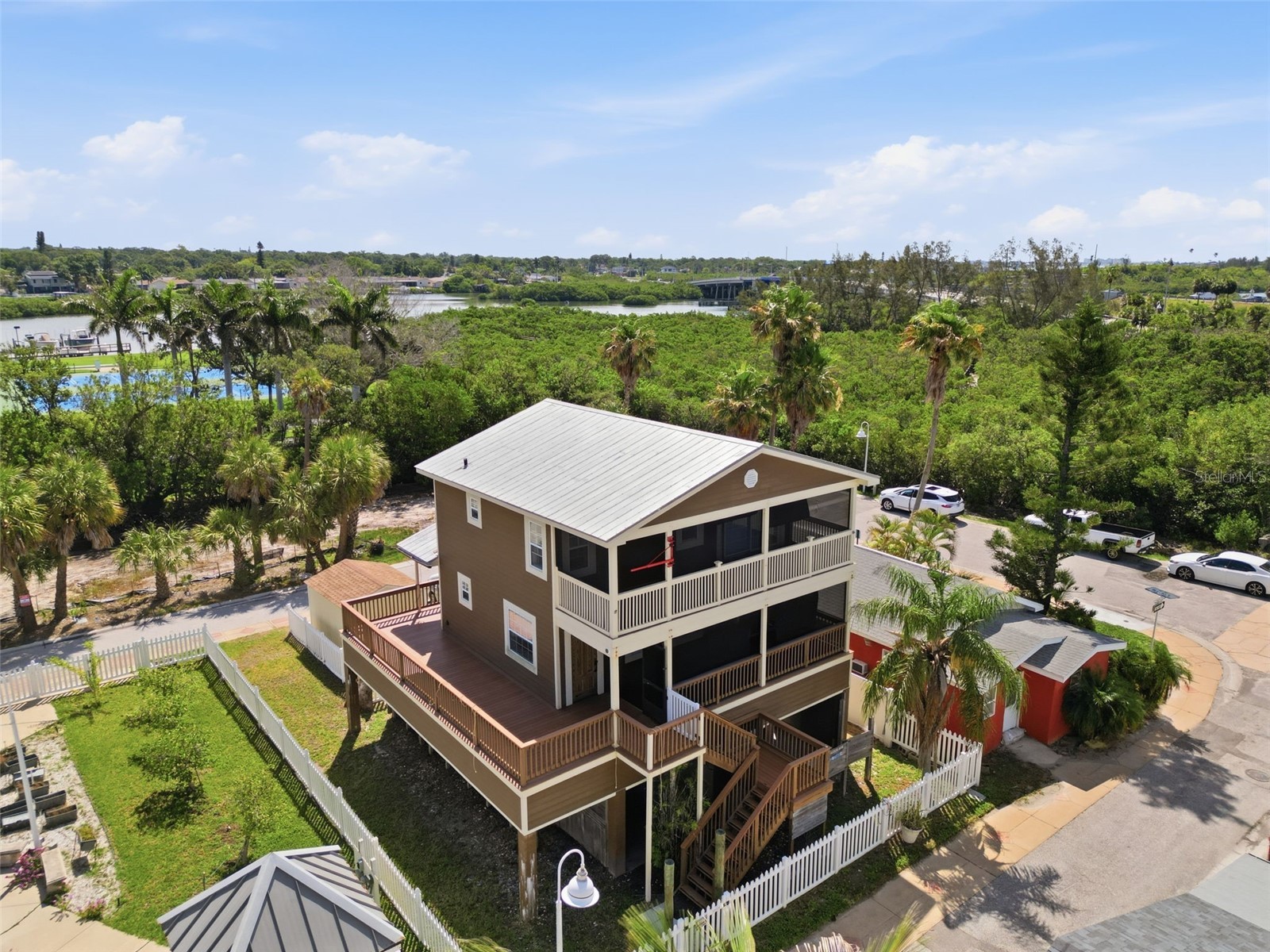 19105 Whispering Pines Drive Indian Shores FL 33785 TB8509189 image8