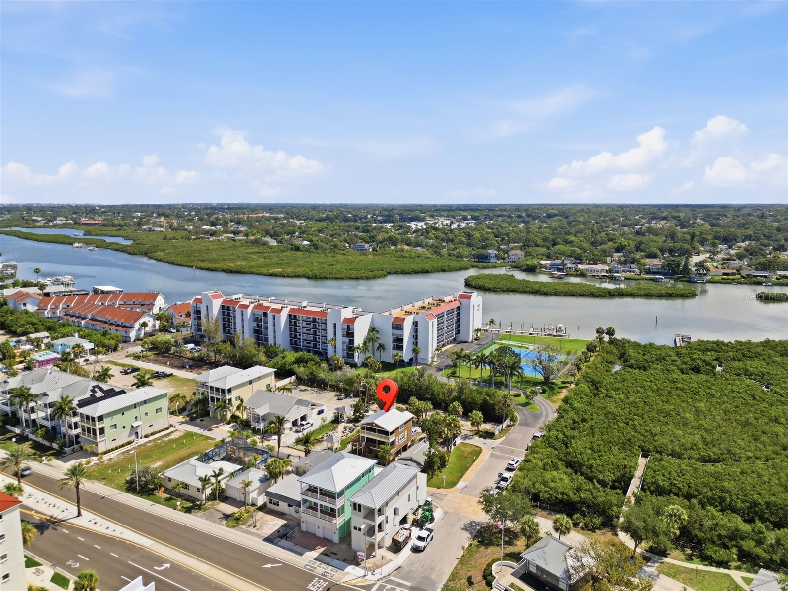 19105 Whispering Pines Drive Indian Shores FL 33785 TB8509189 image9
