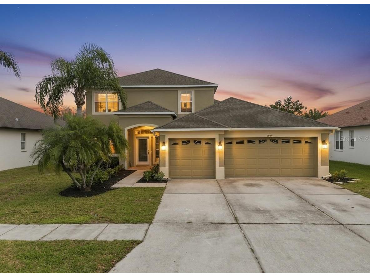19106 Beatrice Lane Land O Lakes FL 34638 TB8489006 image1