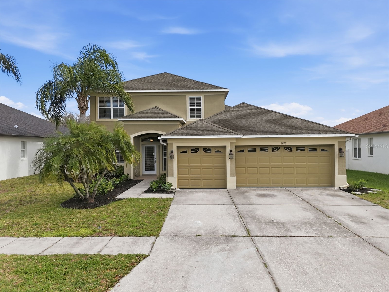 19106 Beatrice Lane Land O Lakes FL 34638 TB8489006 image2