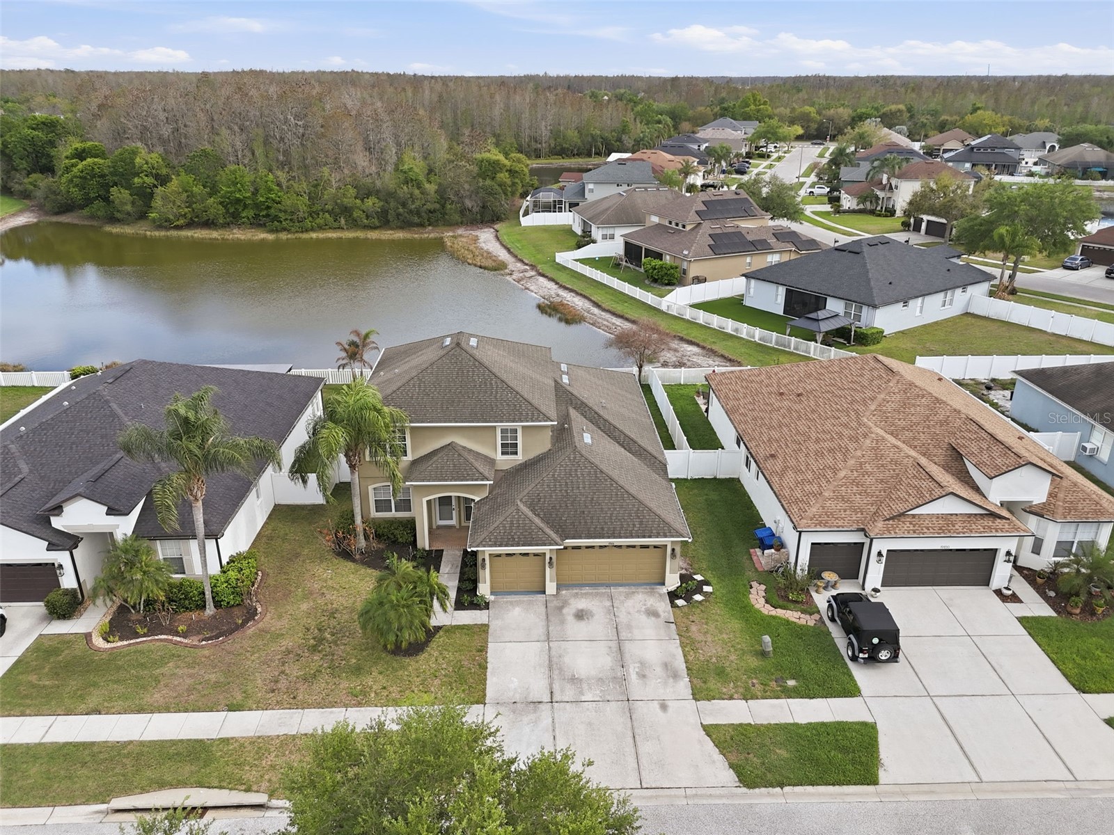 19106 Beatrice Lane Land O Lakes FL 34638 TB8489006 image66
