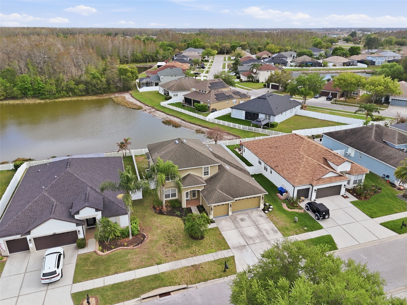 19106 Beatrice Lane Land O Lakes FL 34638 TB8489006 image68