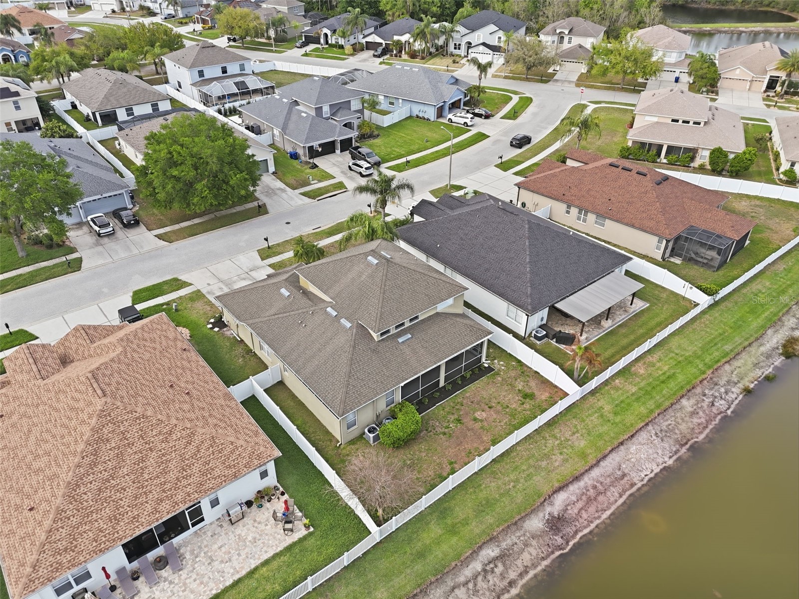 19106 Beatrice Lane Land O Lakes FL 34638 TB8489006 image70