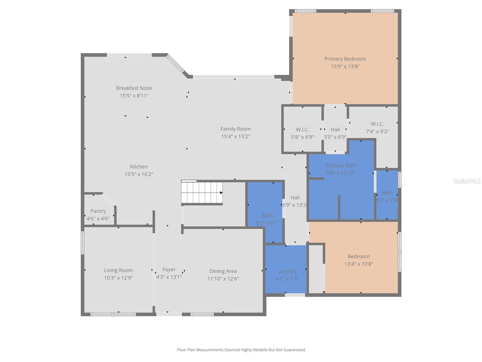 19106 Beatrice Lane Land O Lakes FL 34638 TB8489006 image74