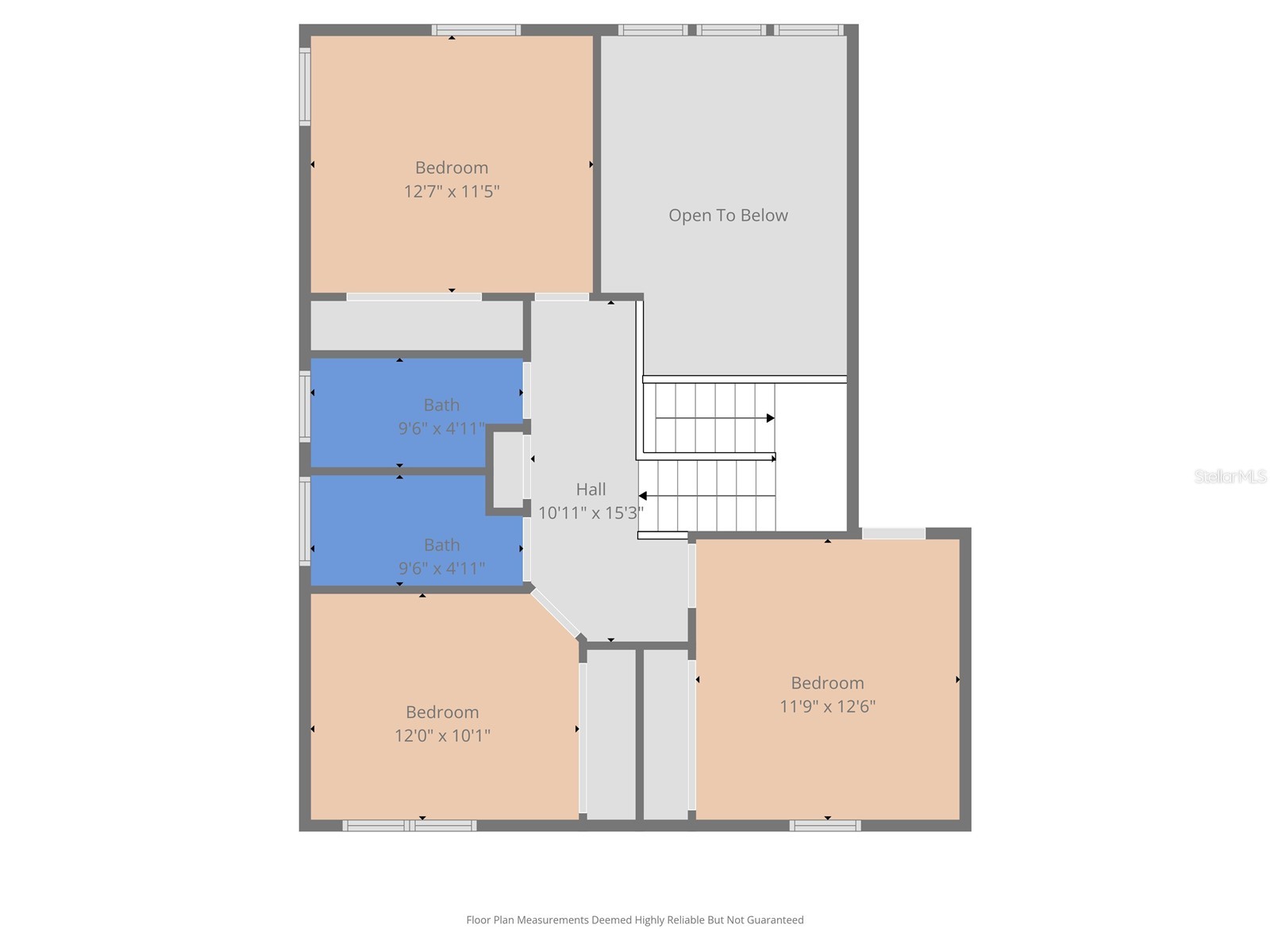 19106 Beatrice Lane Land O Lakes FL 34638 TB8489006 image75
