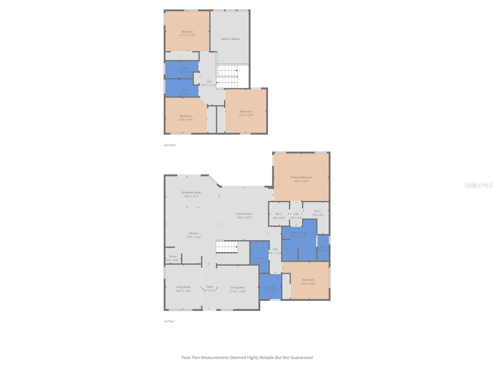 19106 Beatrice Lane Land O Lakes FL 34638 TB8489006 image76