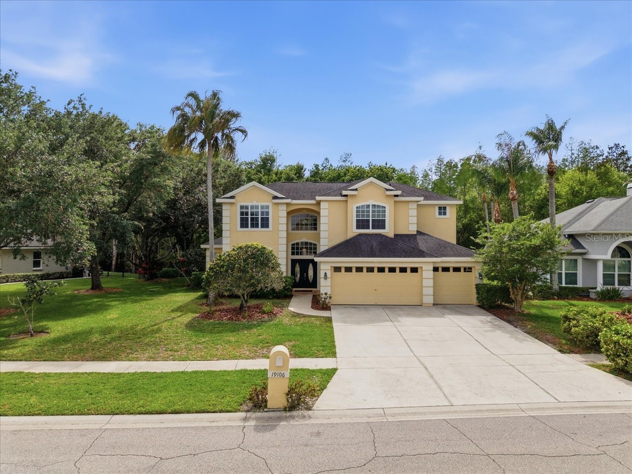 19106 Saint Laurent Drive Lutz FL 33558 TB8496188 image2