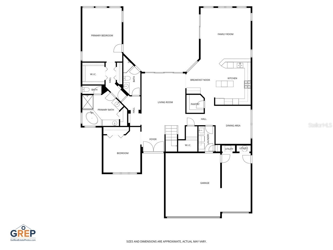 19106 Saint Laurent Drive Lutz FL 33558 TB8496188 image69