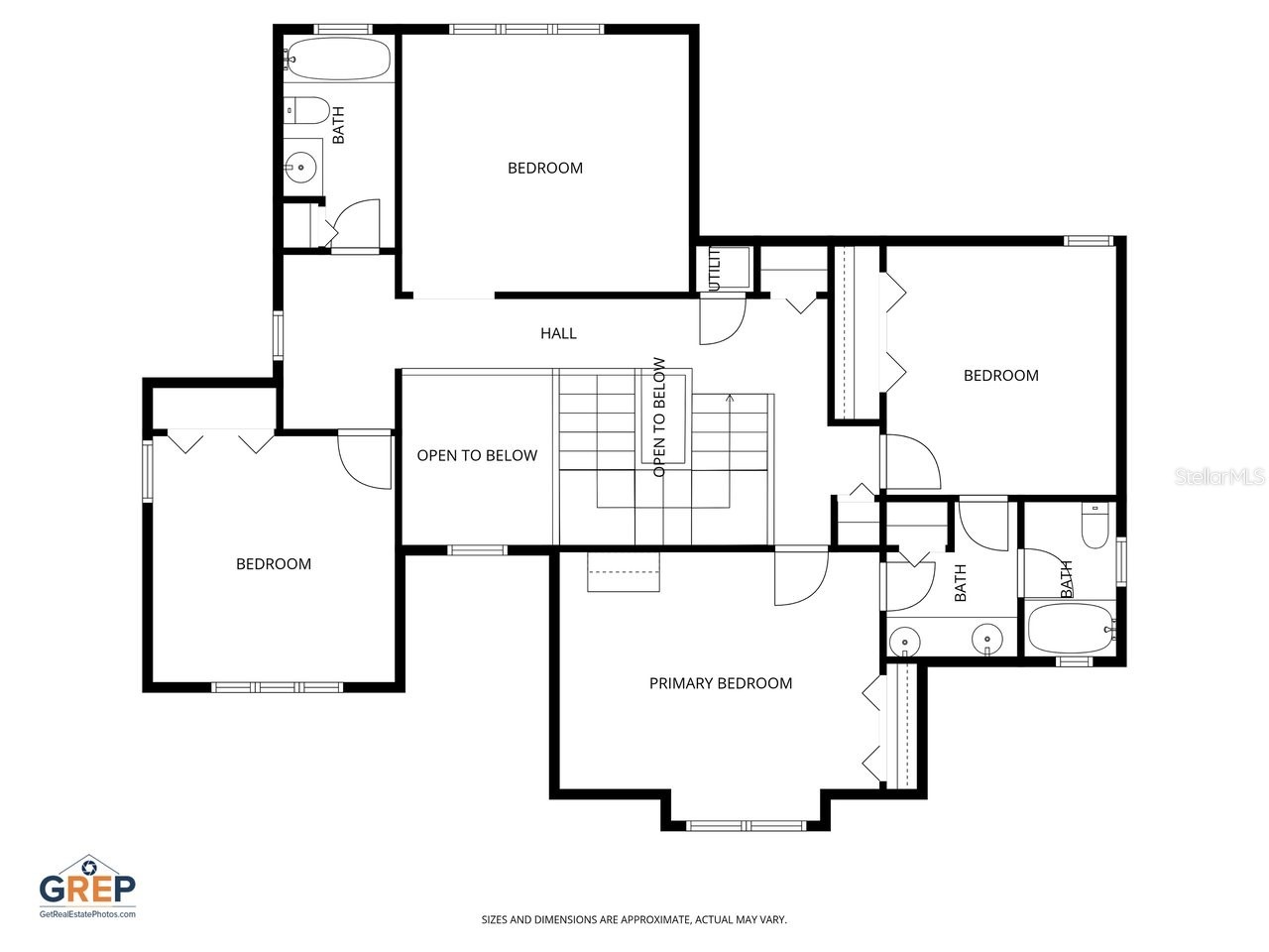 19106 Saint Laurent Drive Lutz FL 33558 TB8496188 image70