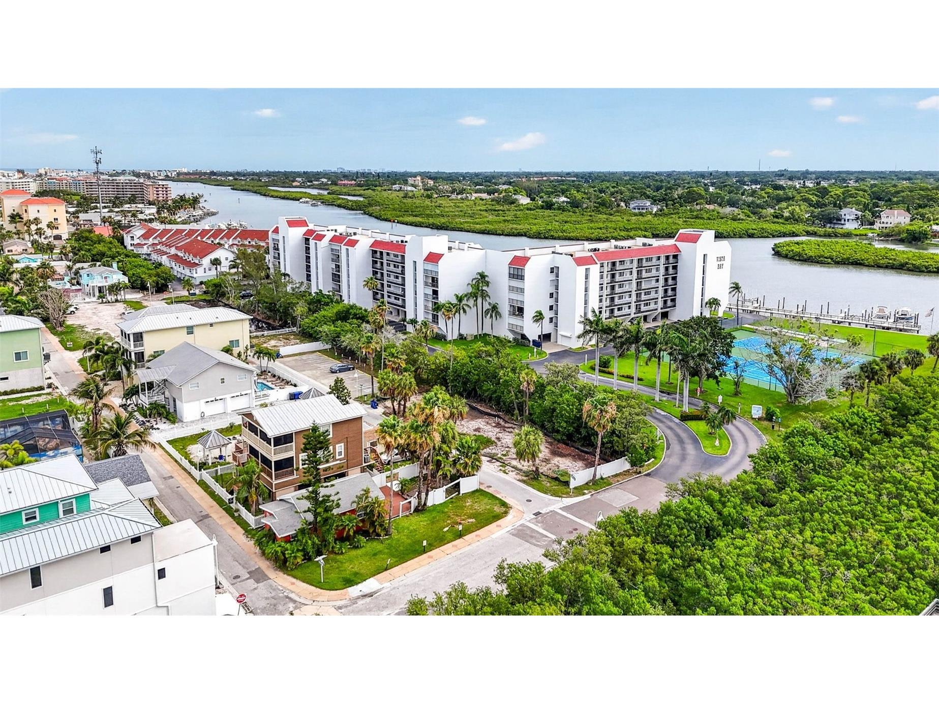 19109 2nd Street #C Indian Shores FL 33785 TB8503515 image13
