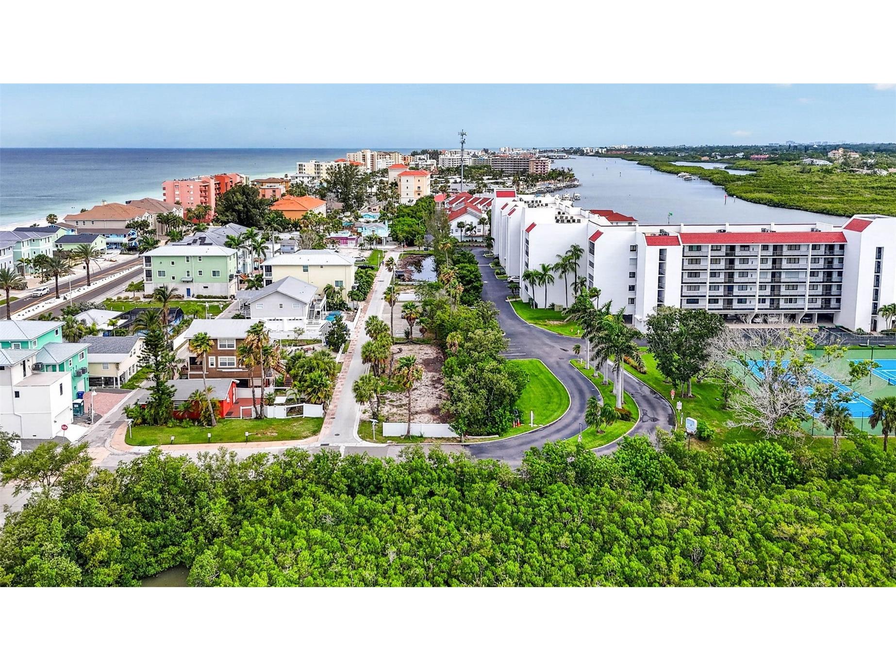 19109 2nd Street #C Indian Shores FL 33785 TB8503515 image17