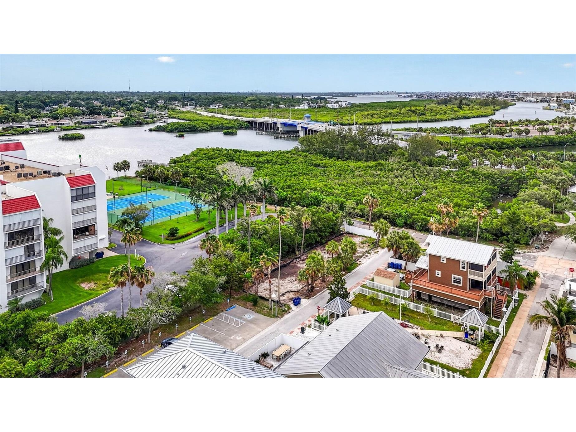 19109 2nd Street #C Indian Shores FL 33785 TB8503515 image19