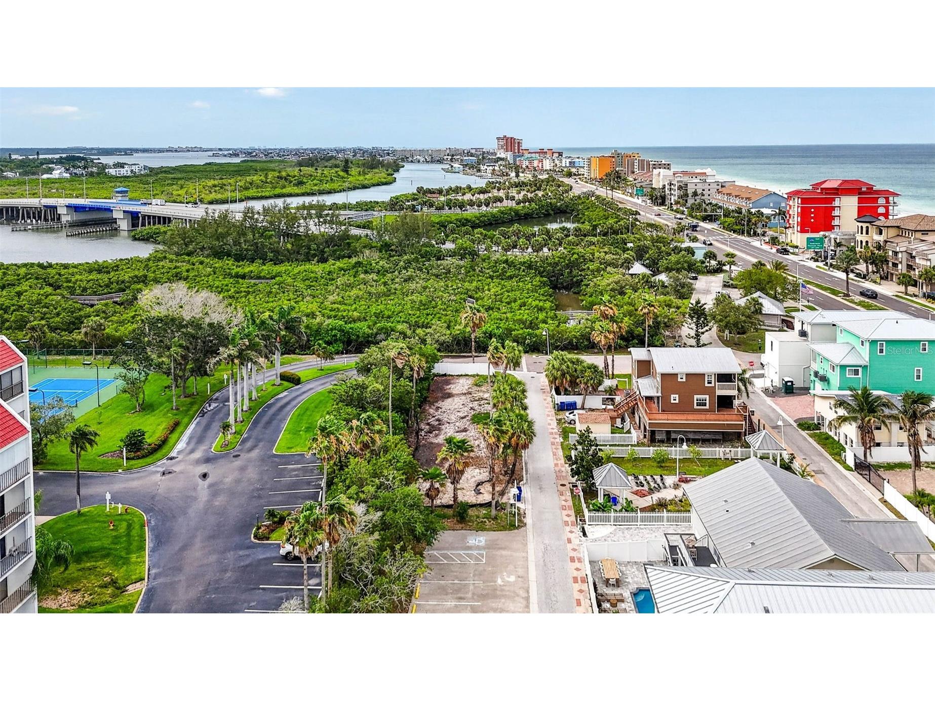 19109 2nd Street #C Indian Shores FL 33785 TB8503515 image21