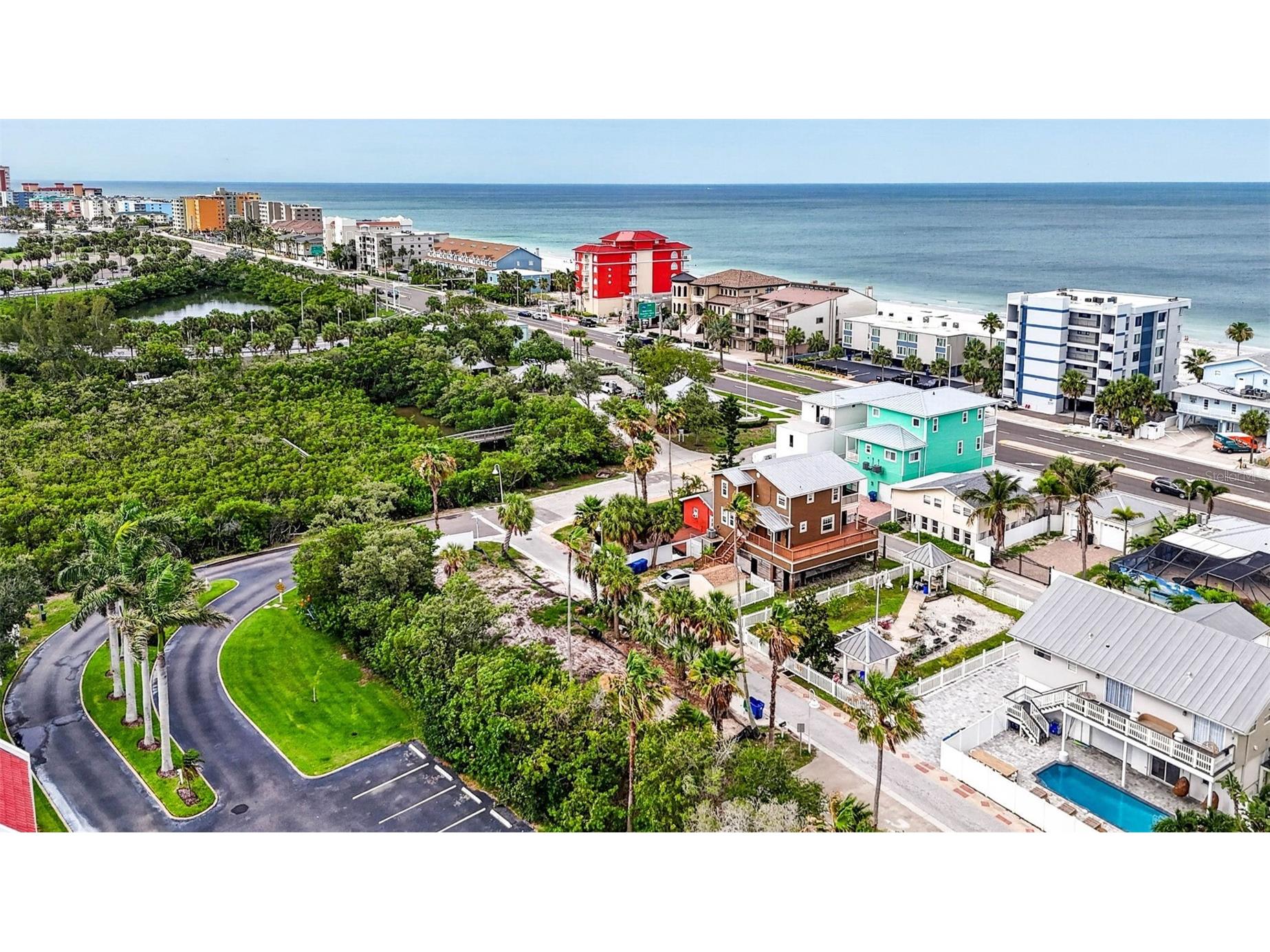 19109 2nd Street #C Indian Shores FL 33785 TB8503515 image4