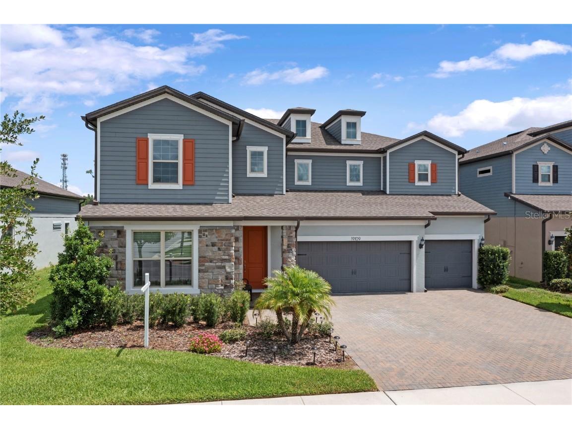 19109 Perennial Rose Avenue Lutz FL 33558 U8246522 image1