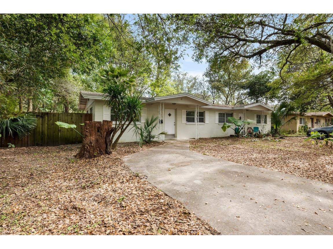 1911 & 1915 NW 10 Street Gainesville FL 32609 GC510636 image1