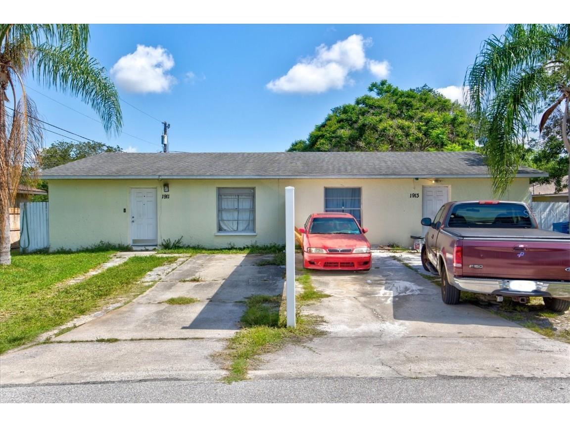 1911 49th Avenue Drive E Bradenton FL 34203 A4534620 image1