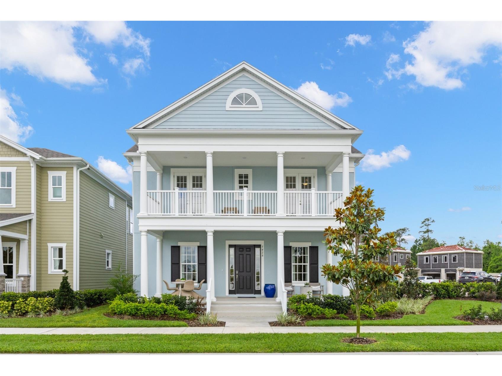 1911 Beach Terrace Celebration FL 34747 O6380302 image1