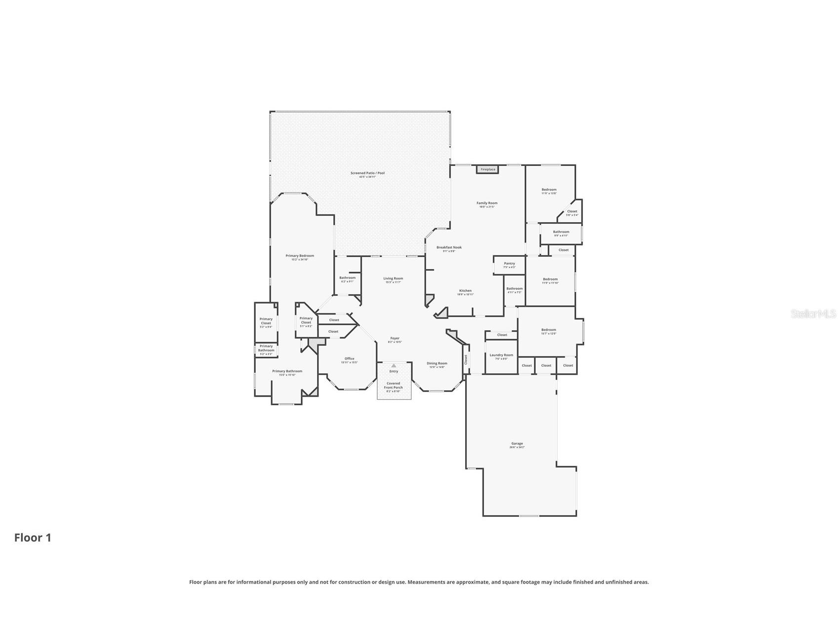 1911 Belford Court Maitland FL 32751 O6409794 image42
