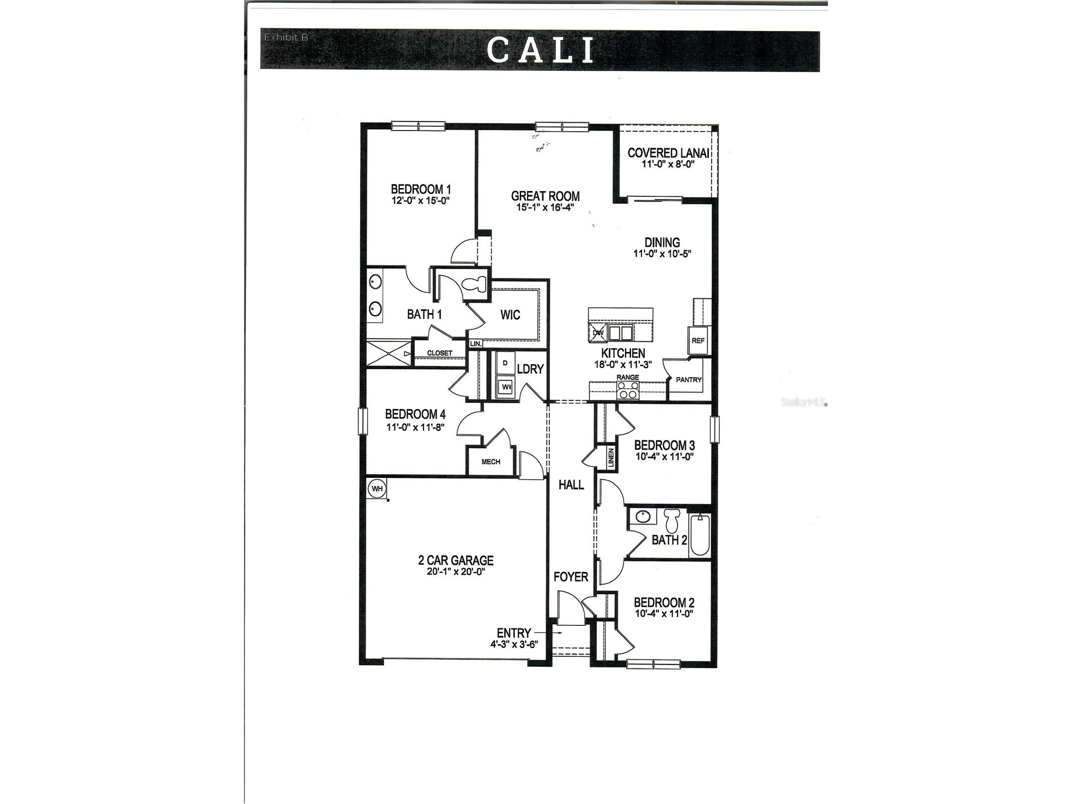 1911 Blue Stream Street Ruskin FL 33570 TB8510377 image32
