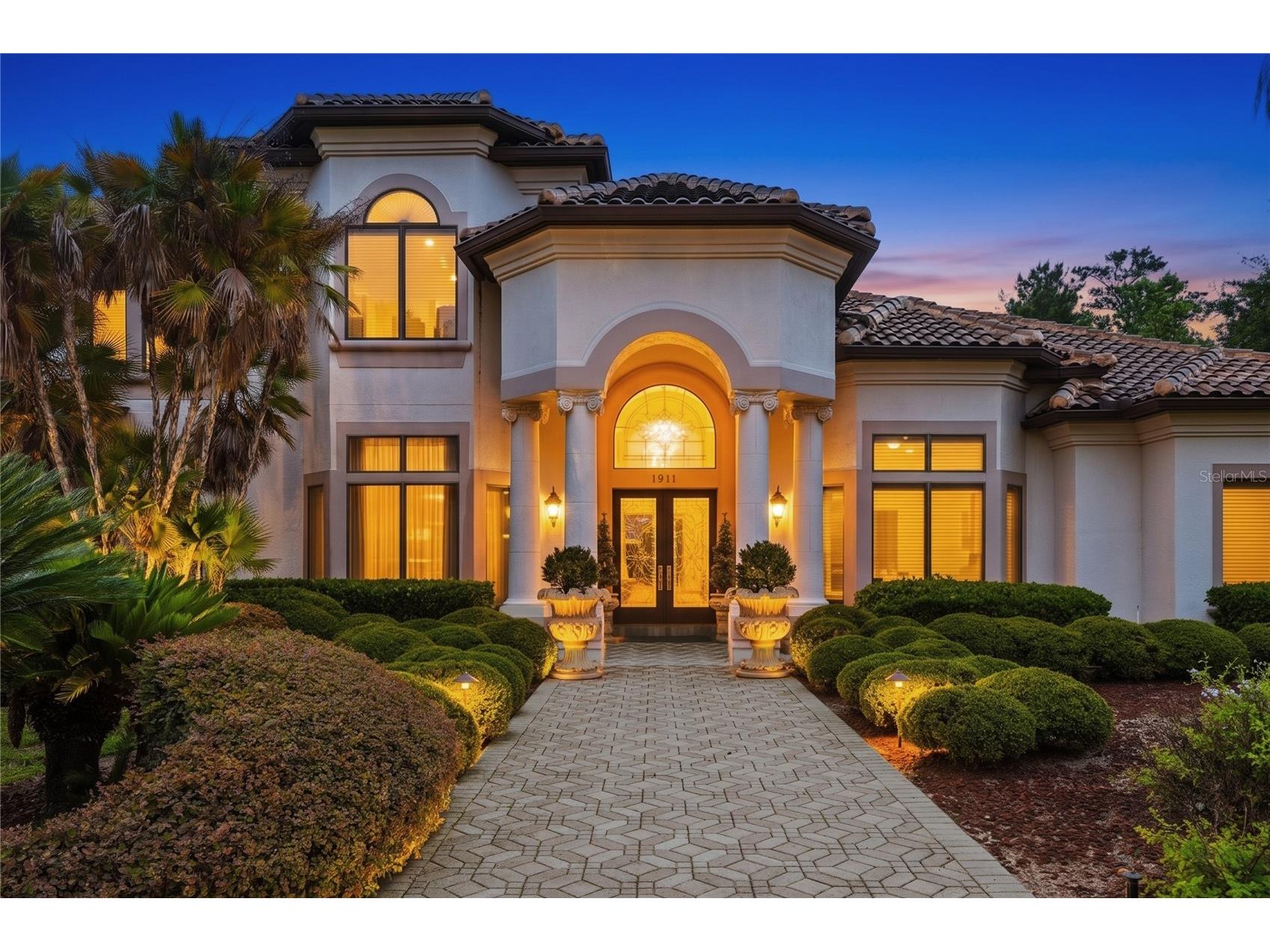 1911 Bridgewater Drive Lake Mary FL 32746 O6412030 image1