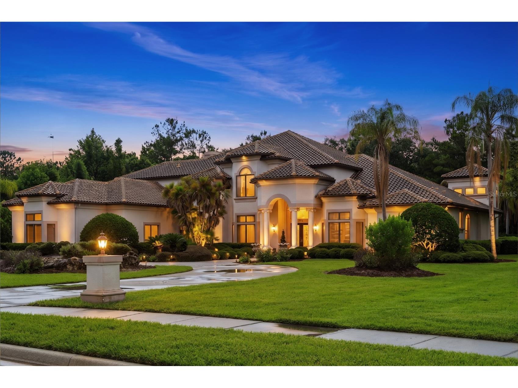 1911 Bridgewater Drive Lake Mary FL 32746 O6412030 image2