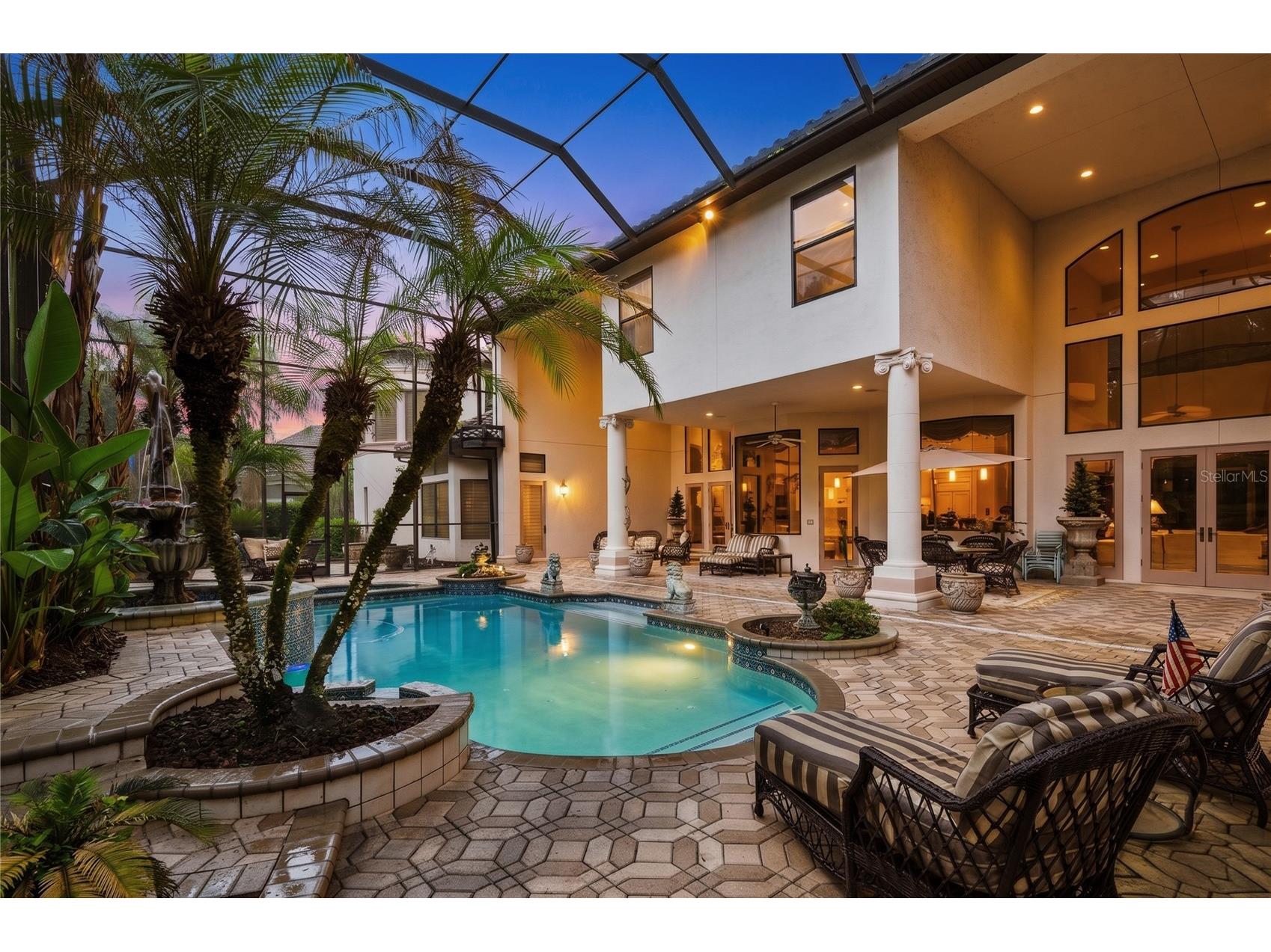 1911 Bridgewater Drive Lake Mary FL 32746 O6412030 image4