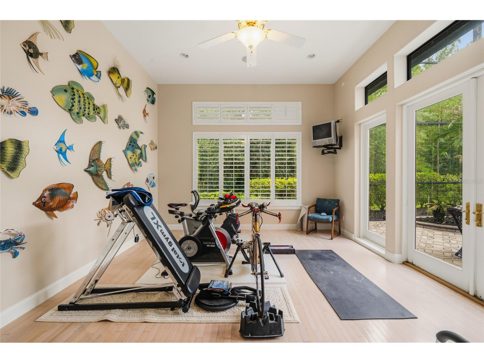 1911 Bridgewater Drive Lake Mary FL 32746 O6412030 image58