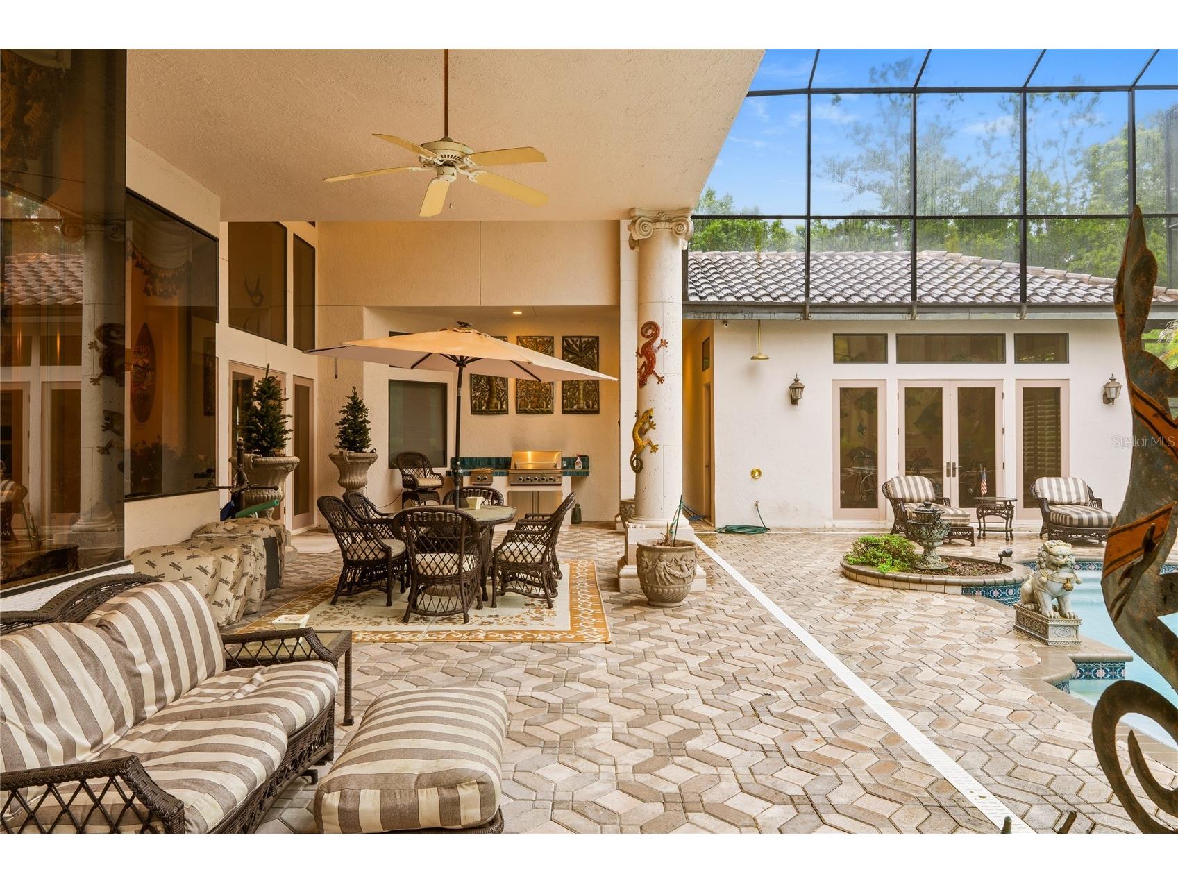 1911 Bridgewater Drive Lake Mary FL 32746 O6412030 image62