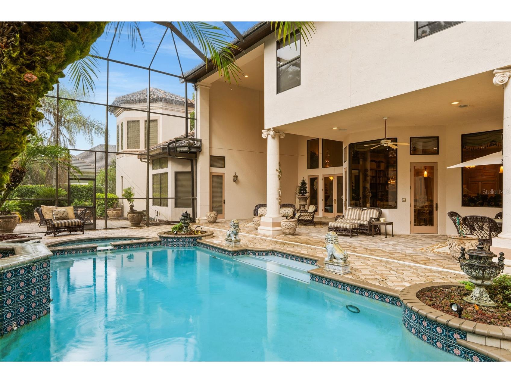 1911 Bridgewater Drive Lake Mary FL 32746 O6412030 image65