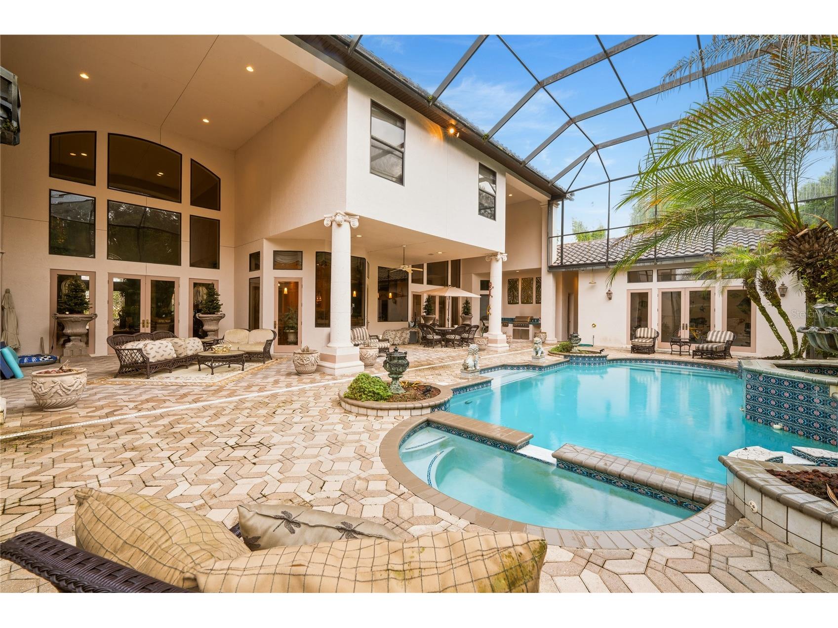 1911 Bridgewater Drive Lake Mary FL 32746 O6412030 image66