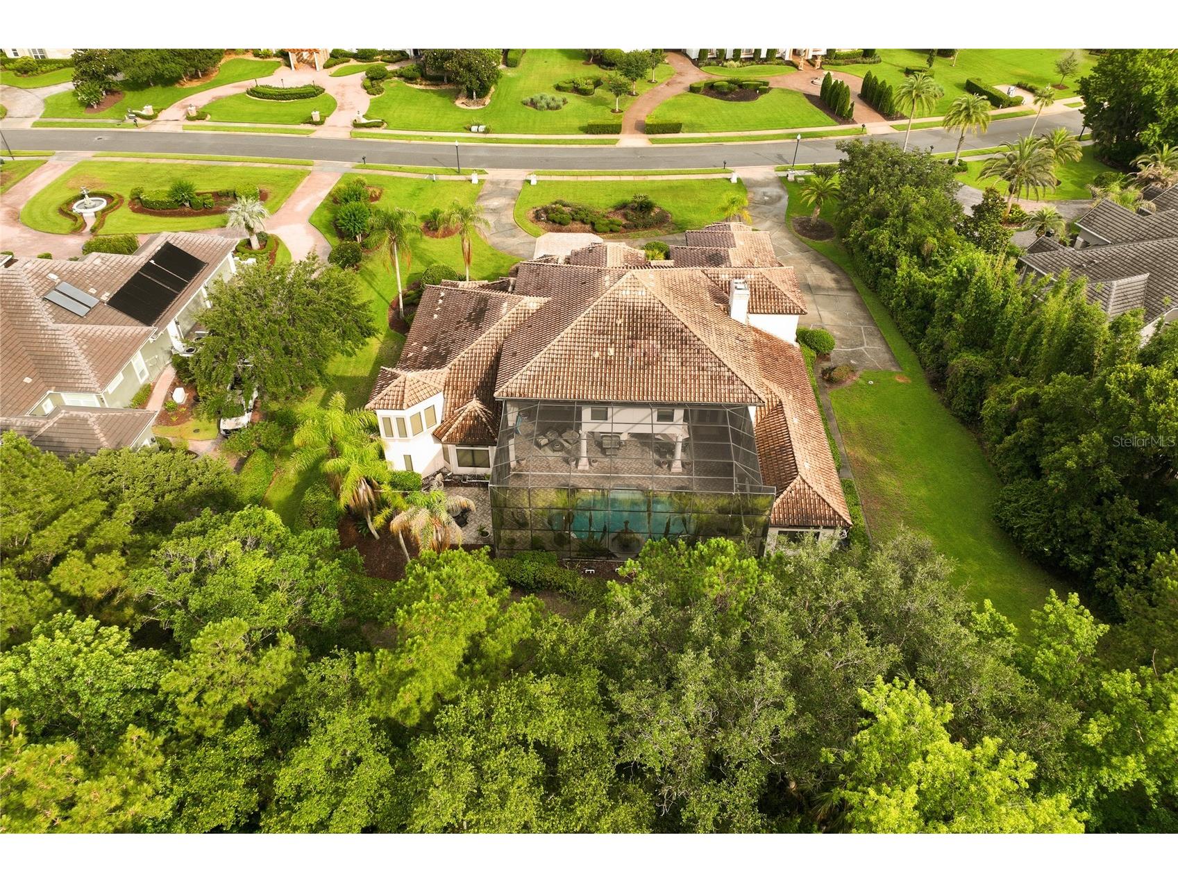 1911 Bridgewater Drive Lake Mary FL 32746 O6412030 image81