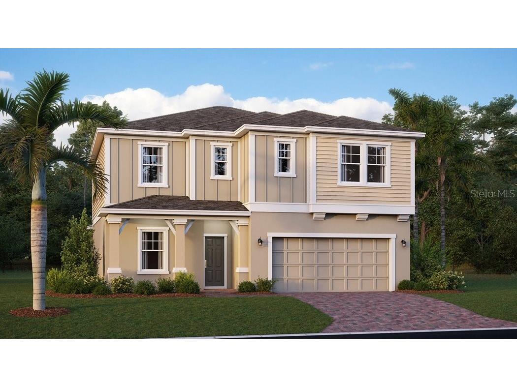 1911 Clear Sky Drive Kissimmee FL 34744 TB8375851 image1