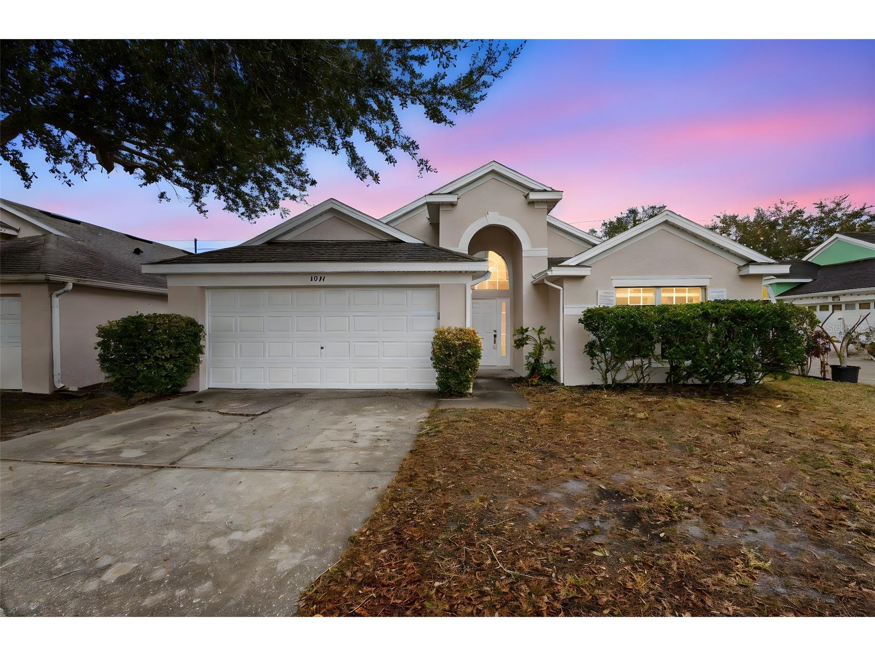 1911 Colonial Woods Boulevard Orlando FL 32826 O6371434 image1