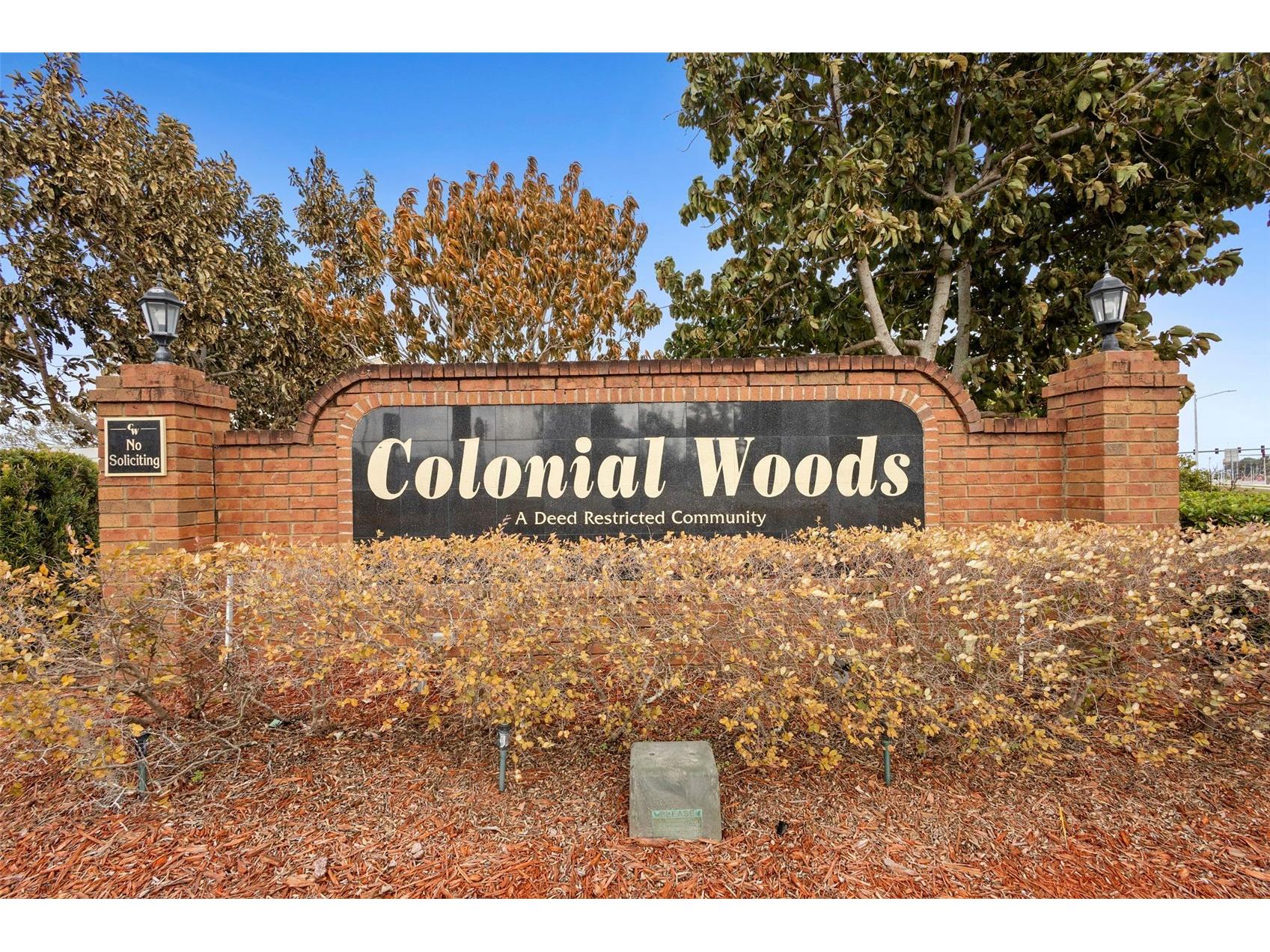 1911 Colonial Woods Boulevard Orlando FL 32826 O6371434 image30