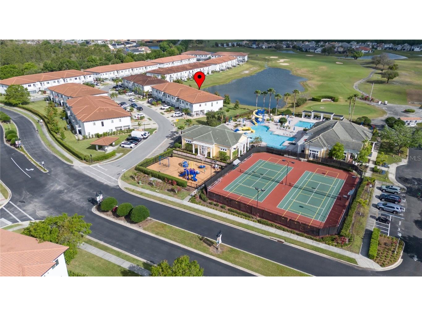 1911 Greenbriar Terrace Davenport FL 33837 S5124302 image2