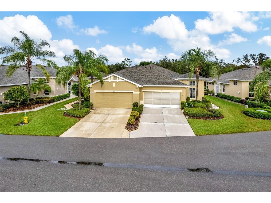 1911 Inverness Greens Drive #1911 Sun City Center FL 33573 T3419239 image1