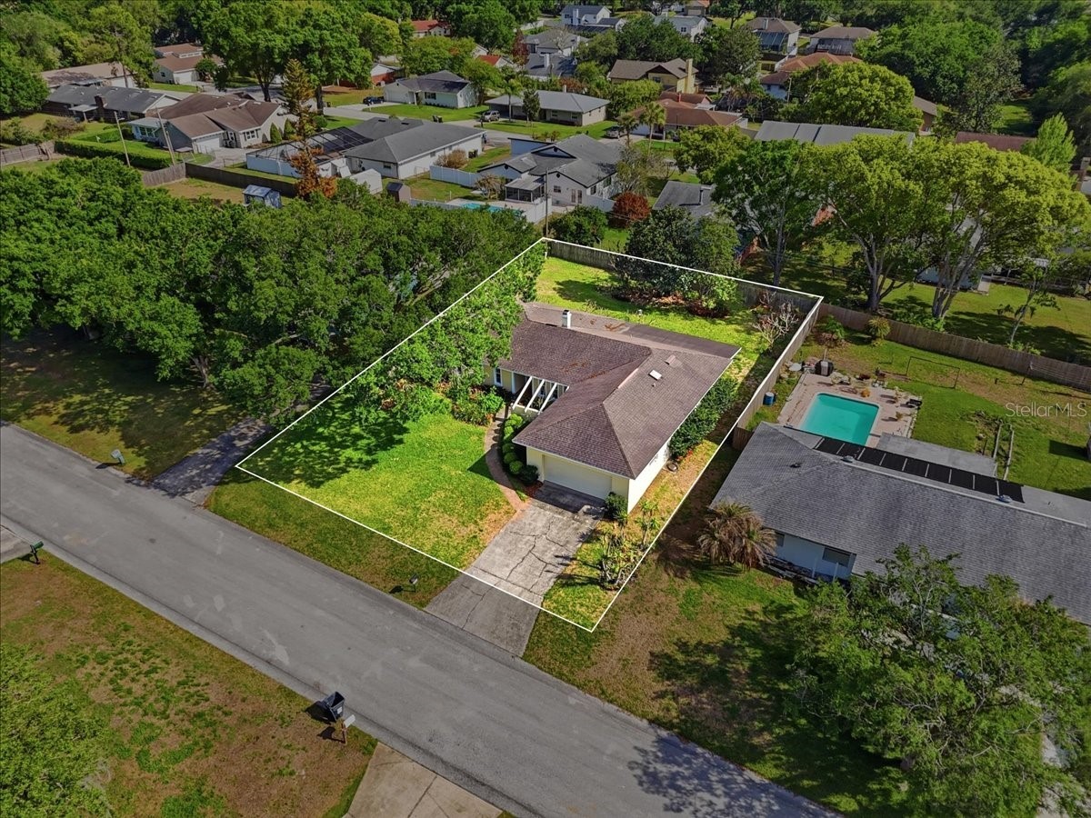 1911 Michelle Lane Lakeland FL 33813 A4689818 image53